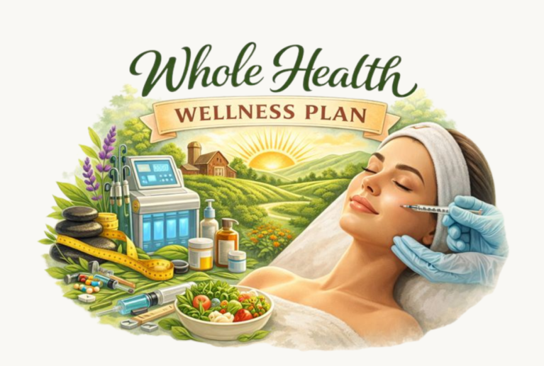 Choose any two premium services every month and stay committed to your wellness journey. This plan includes options such as weight management with one lipo session, medical hydro facials (anti-aging, hyperpigmentation, or acne), and more. A flexible, affordable way to maintain consistent health and beauty care. $150