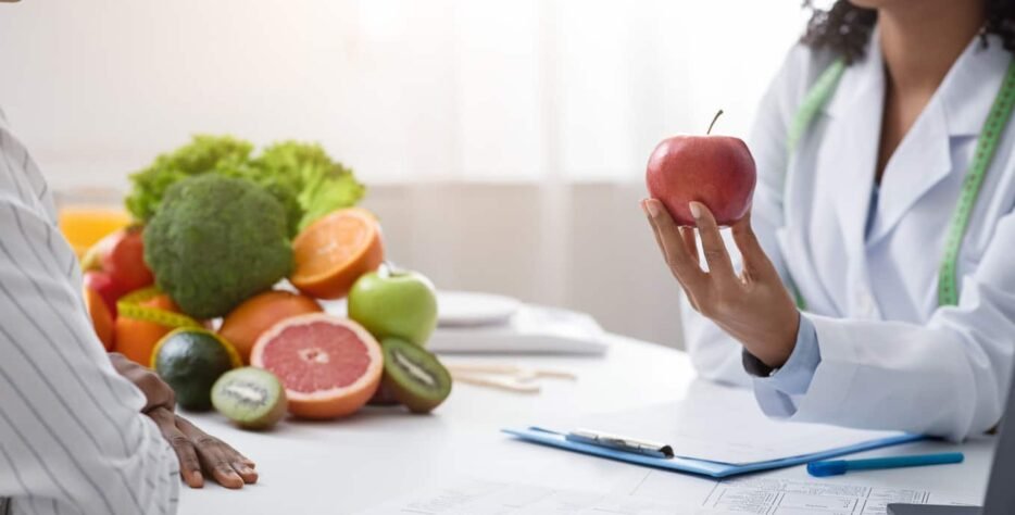 Receive personalized nutrition and weight-management guidance from our national CDC-certified health coach. Your session—available in person or over the phone—includes tailored meal planning and weekly coaching to support long-term lifestyle change and healthier habits.